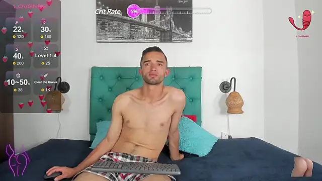 Snapshot of latinos-loverss chatting on 22, 3, 2025 latinos-loverss online show from 22, 3, 2025