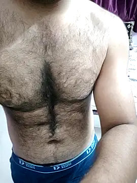 MayurKapoor143 online show from 7, 2, 2026