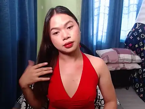 Snapshot of Kiana_Lee chatting on 12, 11, 2025 Kiana Lee online show from 12, 11, 2025