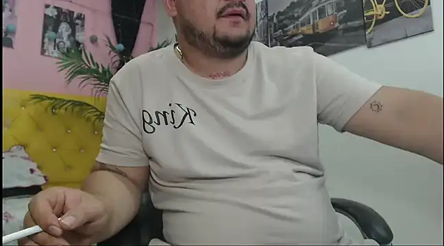 oso dirty  online show from 23, 12, 2024