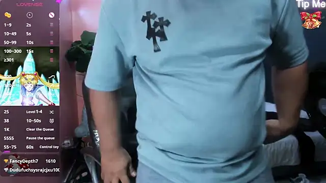 oso dirty  online show from 28, 12, 2024