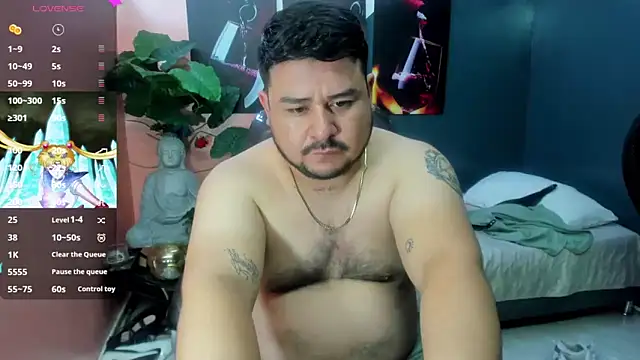 oso dirty  online show from 5, 1, 2025