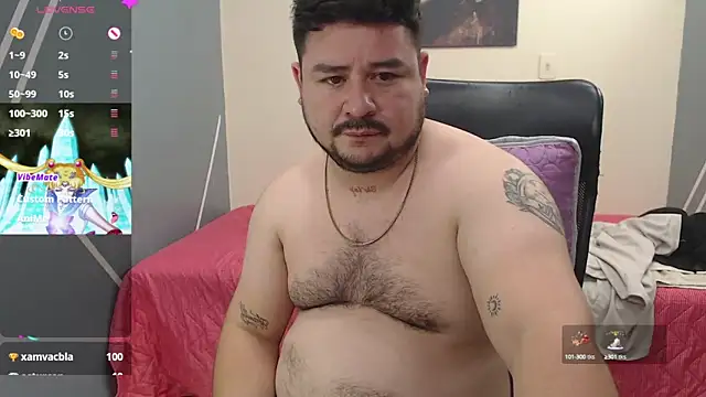 oso dirty  online show from 7, 1, 2025