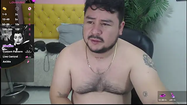 oso dirty  online show from 16, 1, 2025