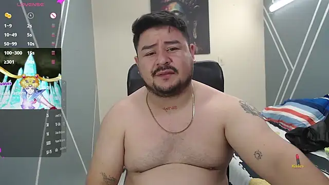 oso dirty  online show from 26, 1, 2025