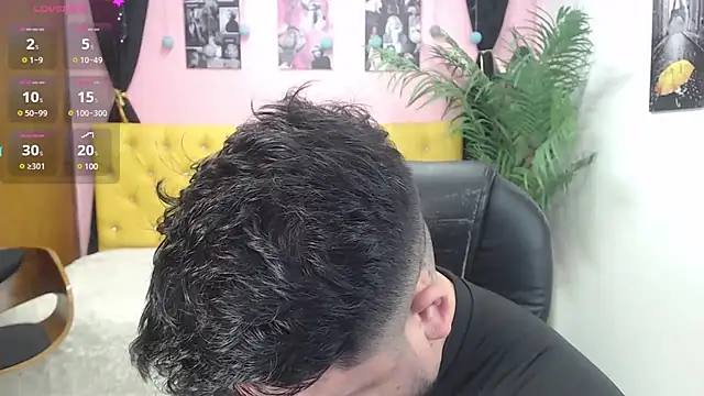 oso dirty  online show from 11, 2, 2025