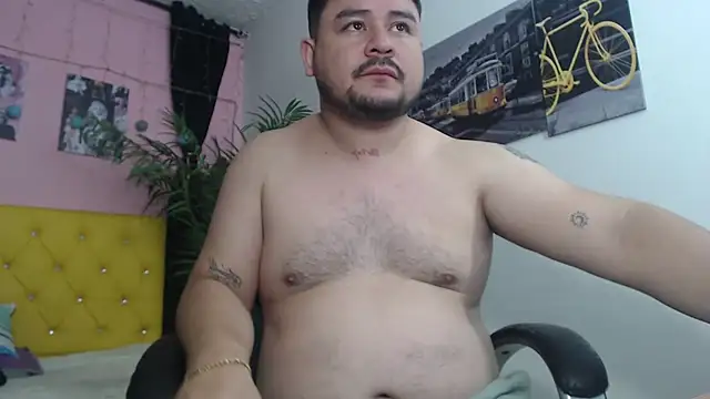 oso dirty  online show from 12, 2, 2025