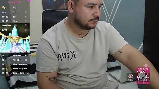 oso dirty  online show from 14, 2, 2025