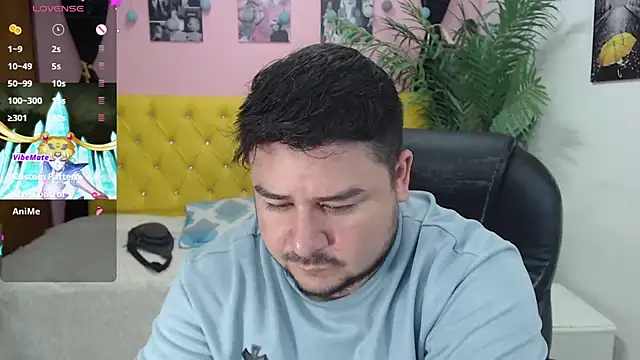 oso dirty  online show from 9, 3, 2025