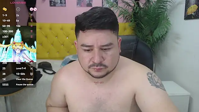 oso dirty  online show from 13, 3, 2025