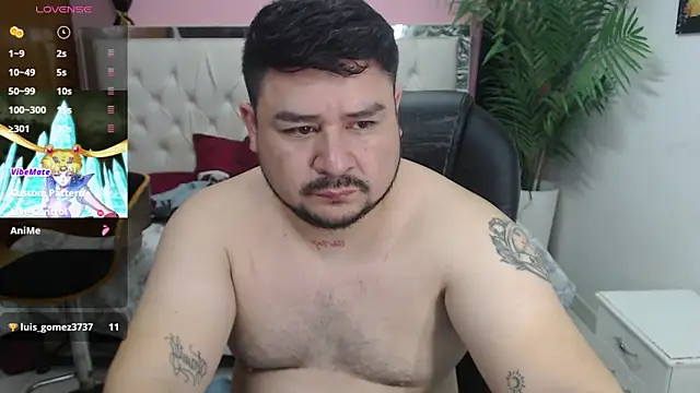 oso dirty  online show from 21, 3, 2025