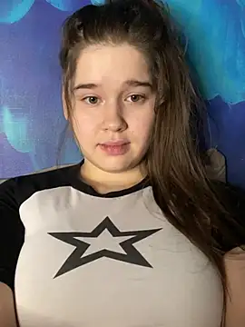 HornyGirlH online show from 13, 12, 2024