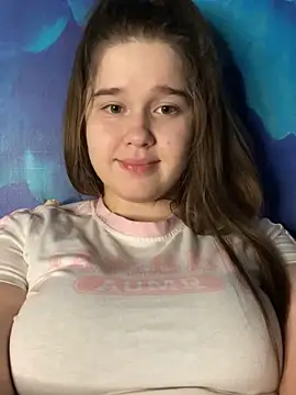 HornyGirlH online show from 20, 12, 2024