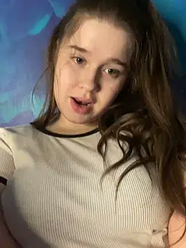 HornyGirlH online show from 26, 12, 2024