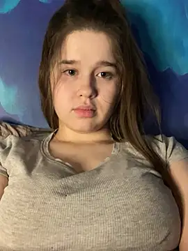 HornyGirlH online show from 17, 1, 2025