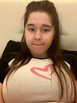 HornyGirlH online show from 14, 9, 2025