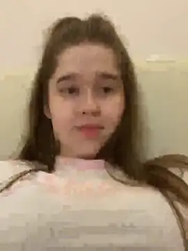 HornyGirlH online show from 4, 10, 2025