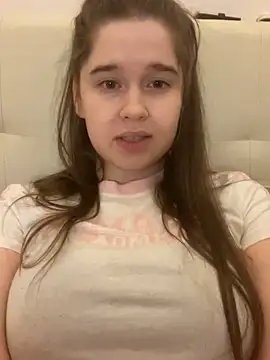 HornyGirlH online show from 8, 10, 2025