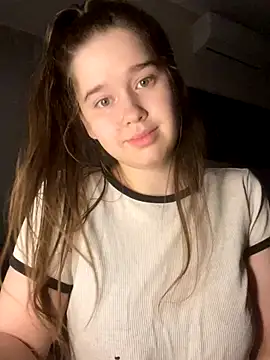 HornyGirlH online show from 10, 11, 2025