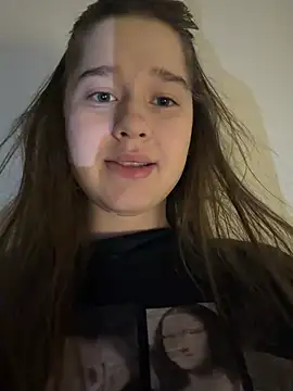 HornyGirlH online show from 13, 2, 2026