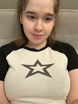 HornyGirlH online show from 21, 3, 2026