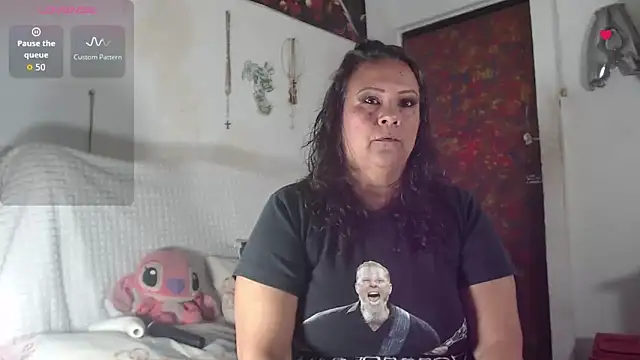 BiirdyDavis online show from 18, 10, 2025