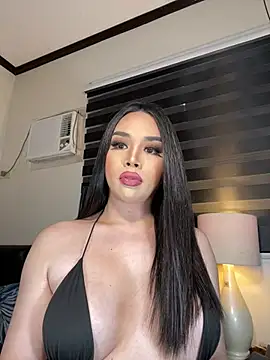 MISSANACONDA online show from 31, 1, 2025