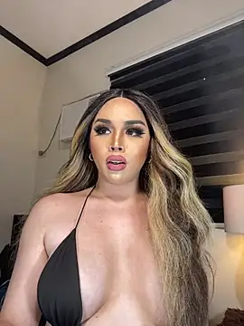 MISSANACONDA online show from 1, 2, 2025