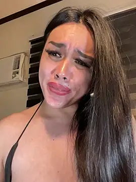 MISSANACONDA online show from 1, 3, 2025