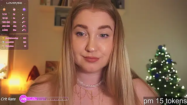 ollydoll92 online show from 25, 12, 2024