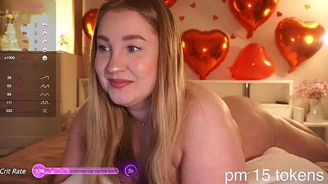 ollydoll92 online show from 15, 2, 2025