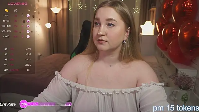 ollydoll92 online show from 23, 2, 2025