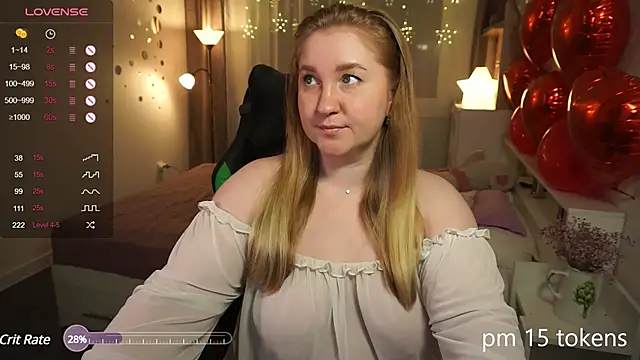 ollydoll92 online show from 27, 2, 2025