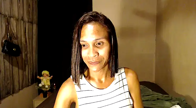 Snapshot of Sassy_Erika chatting on 15, 12, 2024 Sassy Erika online show from 15, 12, 2024