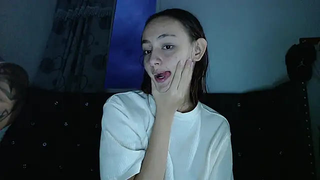 Snapshot of nathaly_bird chatting on 31, 1, 2025 nathaly bird online show from 31, 1, 2025