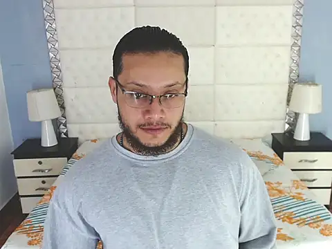 WilliamJhons online show from 13, 3, 2025