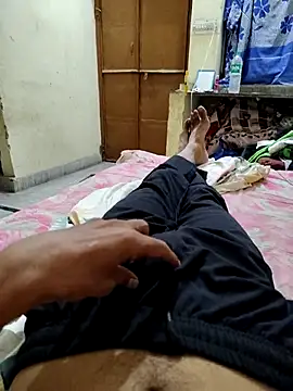 Snapshot of Ronykhatri chatting on 1, 11, 2025 Ronykhatri online show from 1, 11, 2025