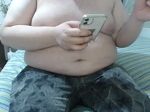 danypalmer online show from 29, 12, 2024