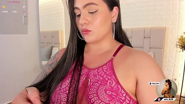 nataly clark  online show from 27, 12, 2024