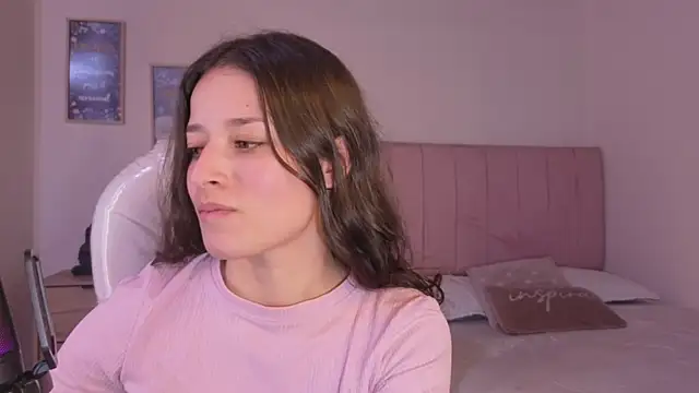 Amaia Daniells online show from 8, 1, 2026