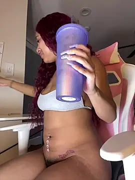 goddessxdreaxo online show from 6, 12, 2024