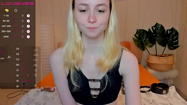 fleximona online show from 8, 12, 2024