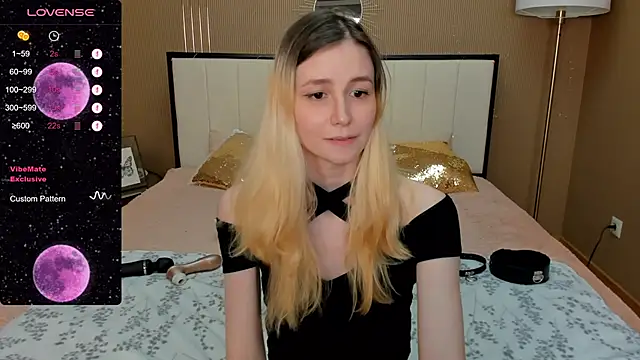 fleximona online show from 1, 2, 2025