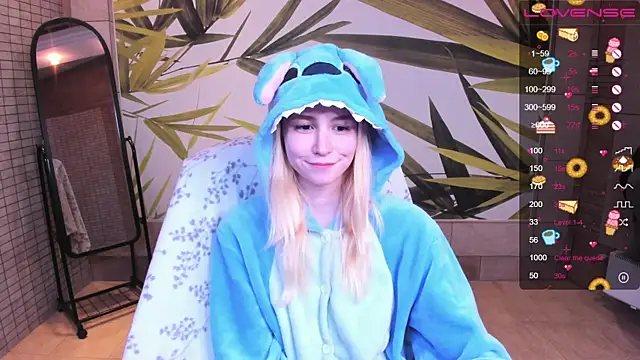 Snapshot of fleximona chatting on 15, 2, 2026 fleximona online show from 15, 2, 2026