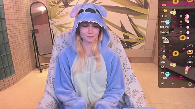 Snapshot of fleximona chatting on 22, 2, 2026 fleximona online show from 22, 2, 2026