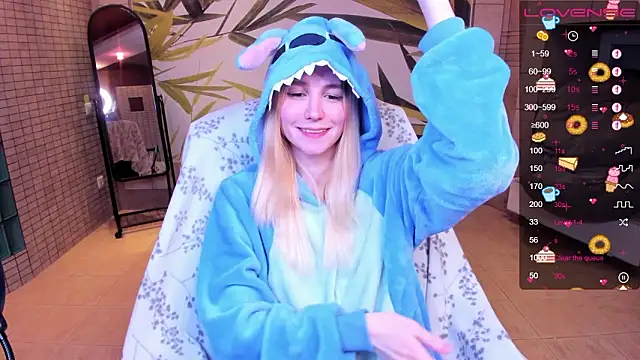 Snapshot of fleximona chatting on 8, 3, 2026 fleximona online show from 8, 3, 2026