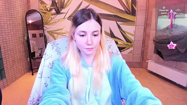 Snapshot of fleximona chatting on 22, 3, 2026 fleximona online show from 22, 3, 2026