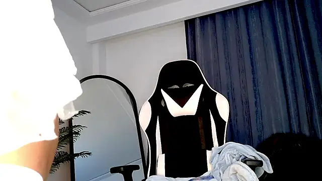 bigbootycyone online show from 24, 9, 2025
