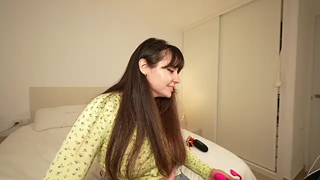 pamsnusnu online show from 6, 2, 2026