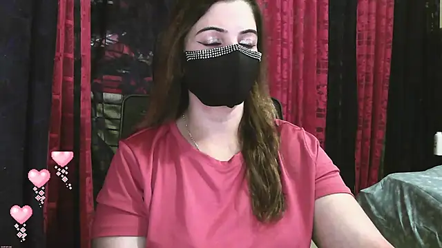 Cute Sonii online show from 1, 11, 2025